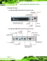 Preview for 12 page of IEI Technology ISIGNAGER - 800WL-N270 User Manual