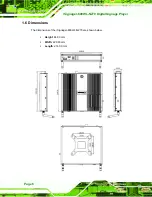 Preview for 14 page of IEI Technology ISIGNAGER - 800WL-N270 User Manual