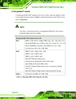 Preview for 18 page of IEI Technology ISIGNAGER - 800WL-N270 User Manual