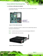 Preview for 23 page of IEI Technology ISIGNAGER - 800WL-N270 User Manual