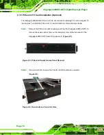 Preview for 24 page of IEI Technology ISIGNAGER - 800WL-N270 User Manual