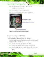 Preview for 25 page of IEI Technology ISIGNAGER - 800WL-N270 User Manual