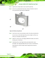 Preview for 26 page of IEI Technology ISIGNAGER - 800WL-N270 User Manual