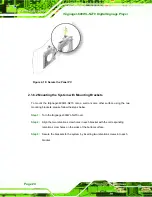 Preview for 28 page of IEI Technology ISIGNAGER - 800WL-N270 User Manual