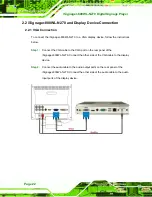 Preview for 30 page of IEI Technology ISIGNAGER - 800WL-N270 User Manual