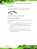 Preview for 32 page of IEI Technology ISIGNAGER - 800WL-N270 User Manual