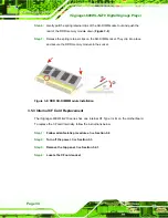 Preview for 42 page of IEI Technology ISIGNAGER - 800WL-N270 User Manual