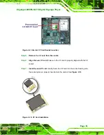 Preview for 43 page of IEI Technology ISIGNAGER - 800WL-N270 User Manual