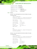 Preview for 54 page of IEI Technology ISIGNAGER - 800WL-N270 User Manual