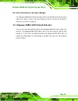 Preview for 63 page of IEI Technology ISIGNAGER - 800WL-N270 User Manual