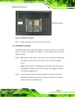 Предварительный просмотр 33 страницы IEI Technology iSignager LCD 26 User Manual