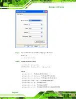 Предварительный просмотр 60 страницы IEI Technology iSignager LCD 26 User Manual