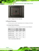 Предварительный просмотр 14 страницы IEI Technology iSignager-LCD-S Series User Manual