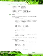 Предварительный просмотр 53 страницы IEI Technology iSignager-LCD-S Series User Manual