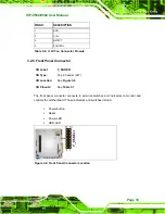 Предварительный просмотр 31 страницы IEI Technology ISP-9652/9602 User Manual