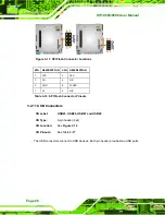 Предварительный просмотр 38 страницы IEI Technology ISP-9652/9602 User Manual