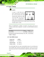 Предварительный просмотр 52 страницы IEI Technology ISP-9652/9602 User Manual