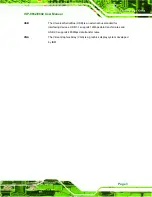 Предварительный просмотр 109 страницы IEI Technology ISP-9652/9602 User Manual