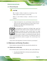 Preview for 82 page of IEI Technology ITDB-100L User Manual