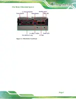 Предварительный просмотр 19 страницы IEI Technology ITG-100-AL User Manual