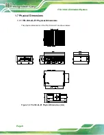 Предварительный просмотр 20 страницы IEI Technology ITG-100-AL User Manual