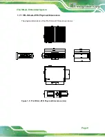 Предварительный просмотр 21 страницы IEI Technology ITG-100-AL User Manual