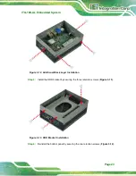 Предварительный просмотр 35 страницы IEI Technology ITG-100-AL User Manual