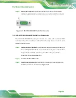 Предварительный просмотр 41 страницы IEI Technology ITG-100-AL User Manual