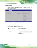 Предварительный просмотр 59 страницы IEI Technology ITG-100-AL User Manual