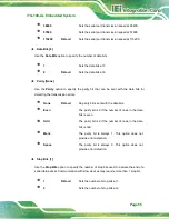 Предварительный просмотр 67 страницы IEI Technology ITG-100-AL User Manual