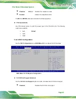 Предварительный просмотр 77 страницы IEI Technology ITG-100-AL User Manual