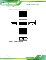 Preview for 16 page of IEI Technology ITG-100AI User Manual