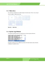 Предварительный просмотр 34 страницы IEI Technology IVC-8371P User Manual