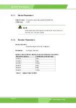 Предварительный просмотр 42 страницы IEI Technology IVC-8371P User Manual