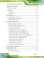 Предварительный просмотр 7 страницы IEI Technology IVS-100-BT User Manual