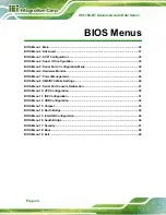 Предварительный просмотр 12 страницы IEI Technology IVS-100-BT User Manual