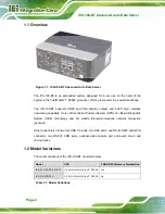 Предварительный просмотр 14 страницы IEI Technology IVS-100-BT User Manual