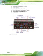 Предварительный просмотр 16 страницы IEI Technology IVS-100-BT User Manual