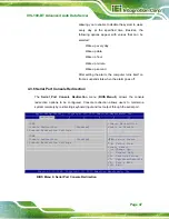 Предварительный просмотр 59 страницы IEI Technology IVS-100-BT User Manual