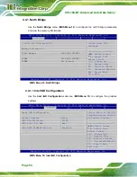 Предварительный просмотр 66 страницы IEI Technology IVS-100-BT User Manual