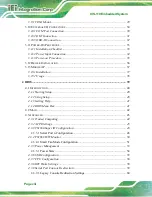 Preview for 8 page of IEI Technology IVS-110 Manual