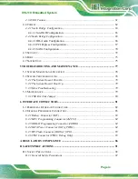 Preview for 9 page of IEI Technology IVS-110 Manual