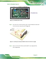 Предварительный просмотр 33 страницы IEI Technology IVS-110 Manual