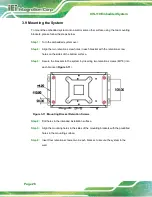 Предварительный просмотр 42 страницы IEI Technology IVS-110 Manual