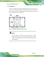 Предварительный просмотр 43 страницы IEI Technology IVS-110 Manual