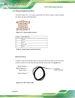 Preview for 48 page of IEI Technology IVS-110 Manual