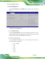 Preview for 67 page of IEI Technology IVS-110 Manual