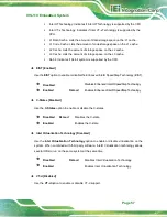 Preview for 71 page of IEI Technology IVS-110 Manual