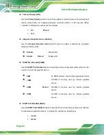 Preview for 78 page of IEI Technology IVS-110 Manual