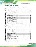 Предварительный просмотр 112 страницы IEI Technology IVS-110 Manual